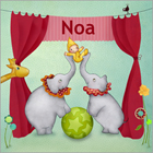 olifant noa